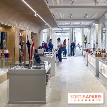 Maison Élysée : : le premier musée de l'Élysée, hébergeant un café et une boutique - image00118