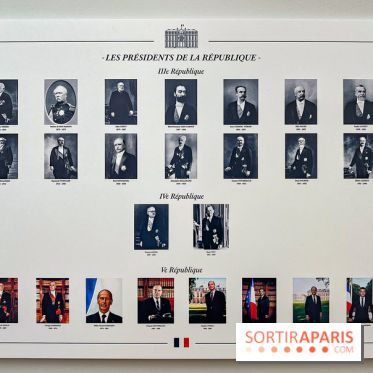 Maison Élysée : : le premier musée de l'Élysée, hébergeant un café et une boutique - image00119