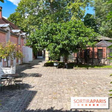 Le parc Caillebotte - nos photos