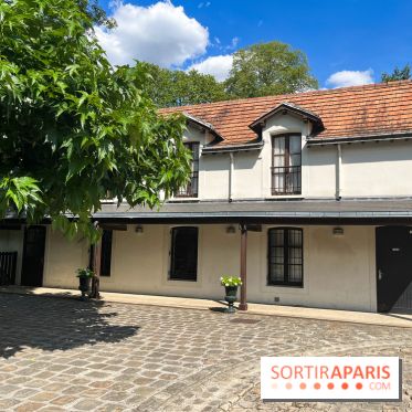 Le parc Caillebotte - nos photos