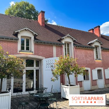 Le parc Caillebotte - nos photos
