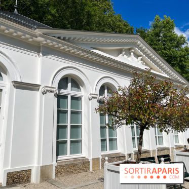 Le parc Caillebotte - nos photos