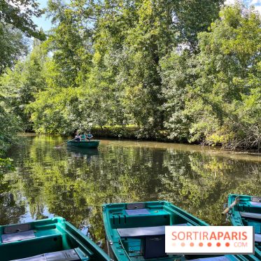 Le parc Caillebotte - nos photos