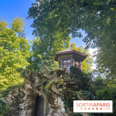 Le parc Caillebotte - nos photos