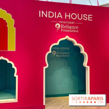 La Maison de l'Inde - IMG 3369