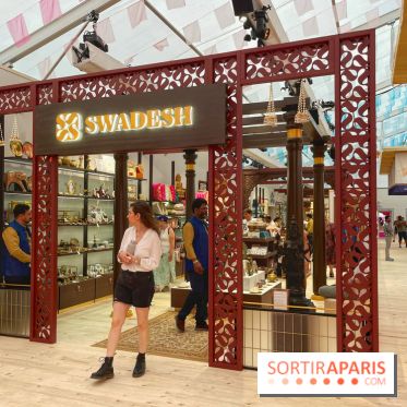 La Maison de l'Inde - IMG 3370