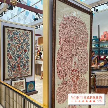 La Maison de l'Inde - IMG 3373