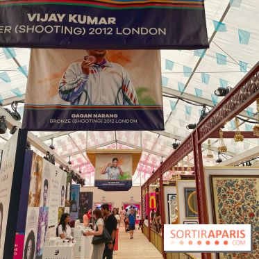 La Maison de l'Inde - IMG 3374