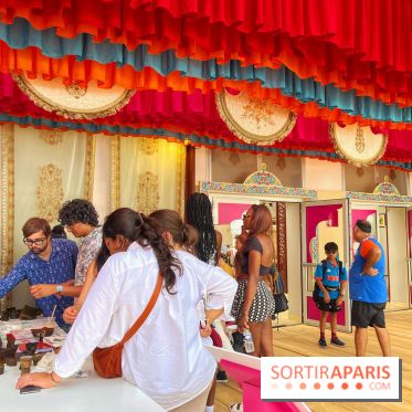 La Maison de l'Inde - IMG 3377