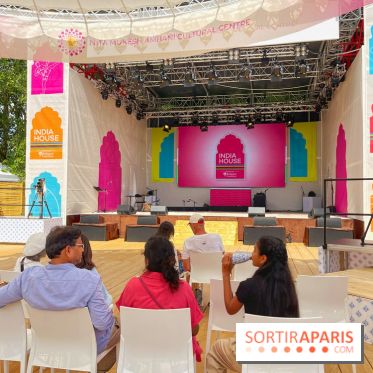 La Maison de l'Inde - IMG 3382