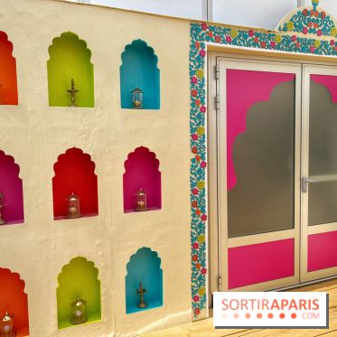 La Maison de l'Inde - IMG 3385