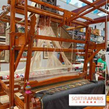 La Maison de l'Inde - IMG 3389