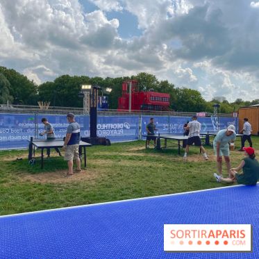 Decathlon Playground