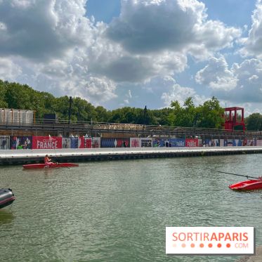 Parc des Nations - La Villette