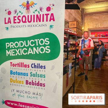 Parc des Nations - Mexique