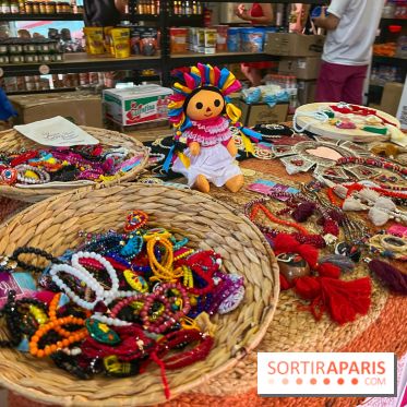 Parc des Nations - Mexique