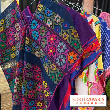 Parc des Nations - Mexique