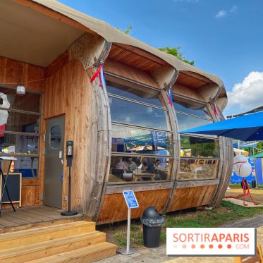 Parc des Nations - Slovaquie