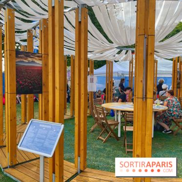 Parc des Nations - Slovaquie