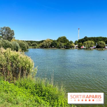 Le parc Georges-Valbon de la Courneuve - nos photos - image00021