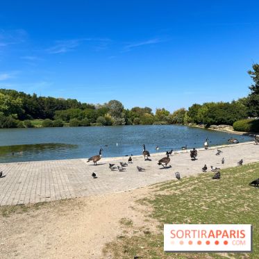 Le parc Georges-Valbon de la Courneuve - nos photos - image00022