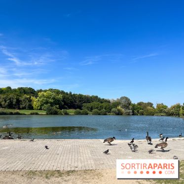 Le parc Georges-Valbon de la Courneuve - nos photos - image00023