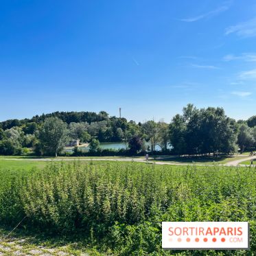 Le parc Georges-Valbon de la Courneuve - nos photos - image00015