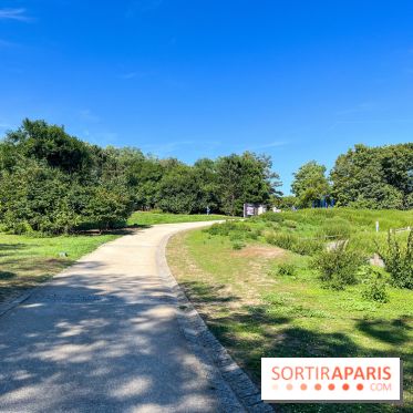 Le parc Georges-Valbon de la Courneuve - nos photos - image00016