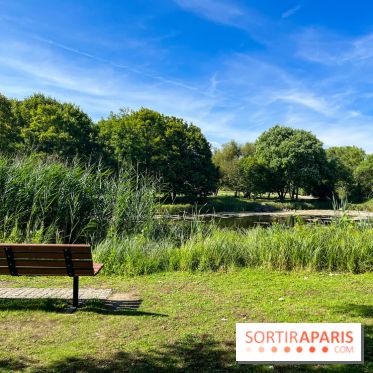 Le parc Georges-Valbon de la Courneuve - nos photos - image00013