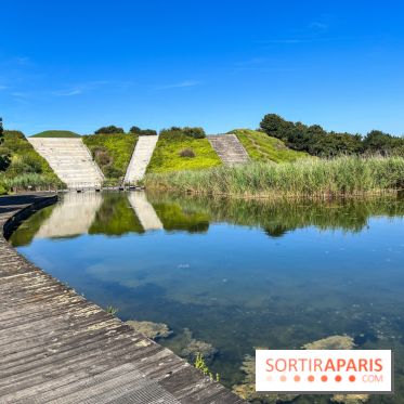 Le parc Georges-Valbon de la Courneuve - nos photos - image00009