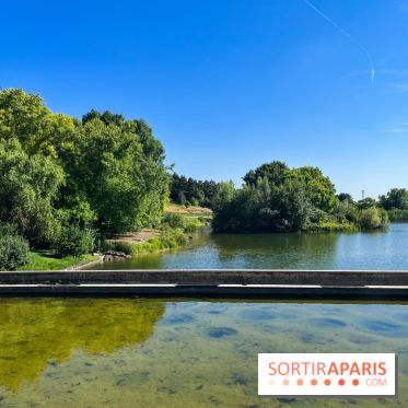 Le parc Georges-Valbon de la Courneuve - nos photos - image00008