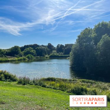 Le parc Georges-Valbon de la Courneuve - nos photos - image00005