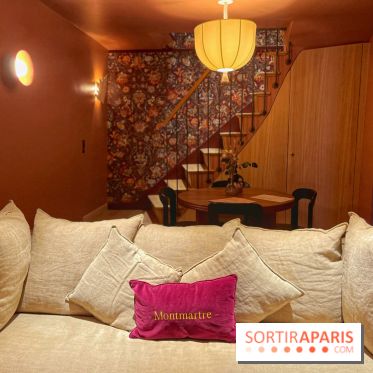 Maison Bohème, - IMG 2845