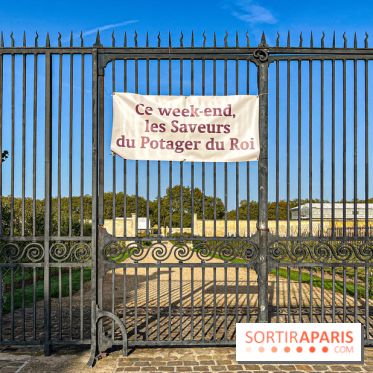Les Saveurs du Potager du Roi à Versailles : marché de fruits & légumes, expositions et animations - image00001