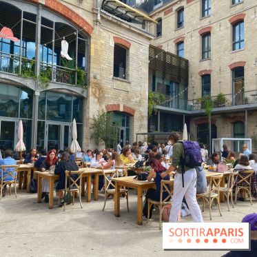 Le Camp de Hôtel Mahfouf  - IMG 3817