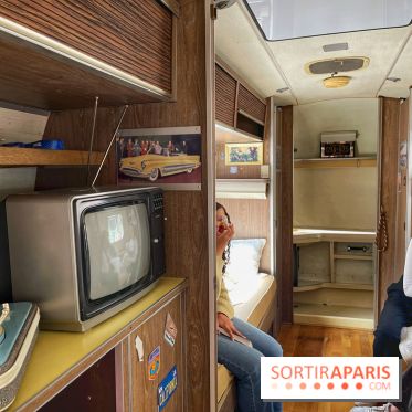 Le Camp de Hôtel Mahfouf