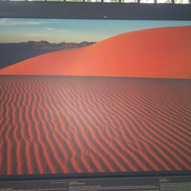 Esprit Nomade vu par l'XPeria X10 de Sony Ericsson