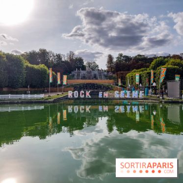 Rock en Seine 2024, nos photos - 20240821 181259