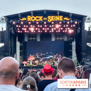 Rock en Seine 2024, nos photos - 20240821 200330