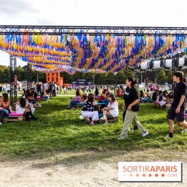 Rock en Seine 2024, nos photos - DSC04768