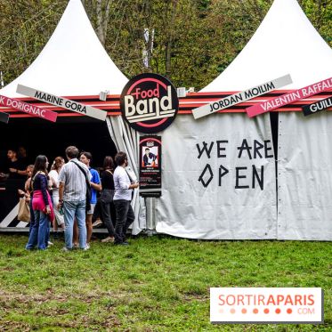 Rock en Seine 2024, nos photos