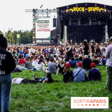 Rock en Seine 2024, nos photos - DSC04800