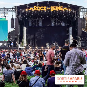 Rock en Seine 2024, nos photos - DSC04802