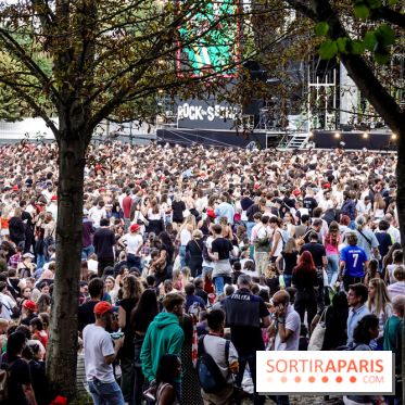 Rock en Seine 2024, nos photos - DSC04803