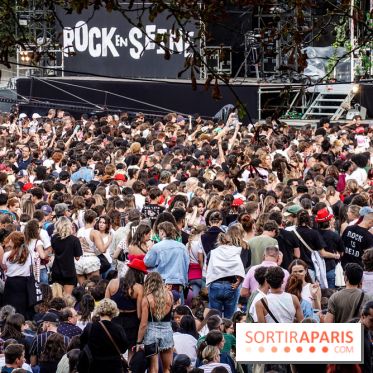 Rock en Seine 2024, nos photos - DSC04805