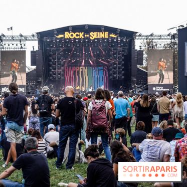 Rock en Seine 2024, nos photos