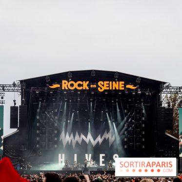 Rock en Seine 2024, nos photos - DSC04823