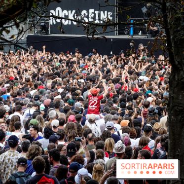 Rock en Seine 2024, nos photos - DSC04824