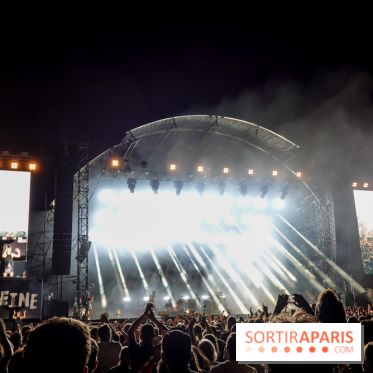Rock en Seine 2024, nos photos - DSC04828