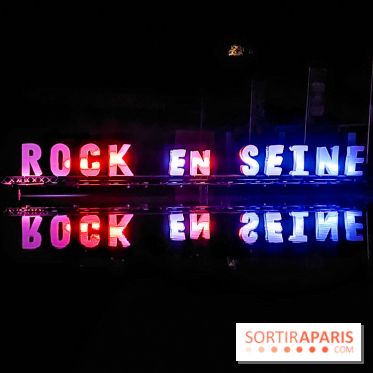 Rock en Seine 2024, nos photos - 20240823 214611